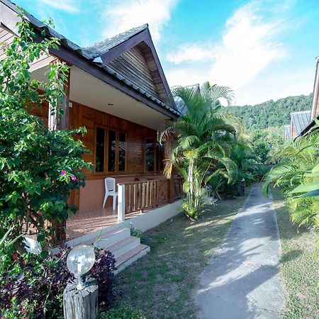 Poonsap Resort Koh Lanta Luaran gambar