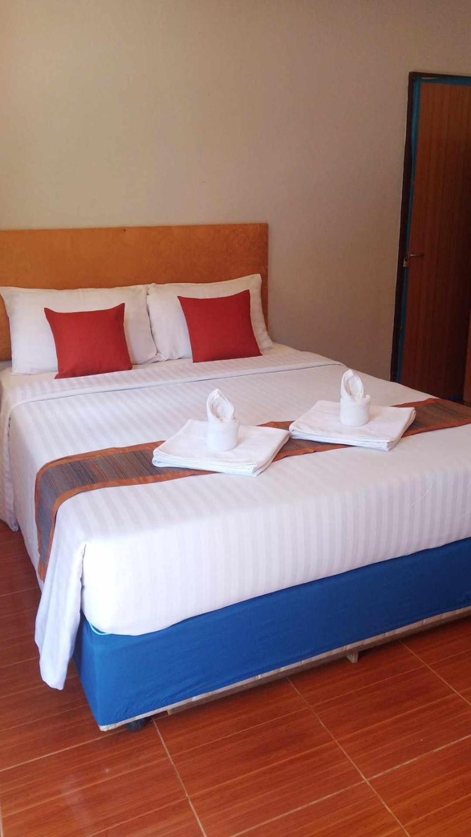 Poonsap Resort Koh Lanta Luaran gambar