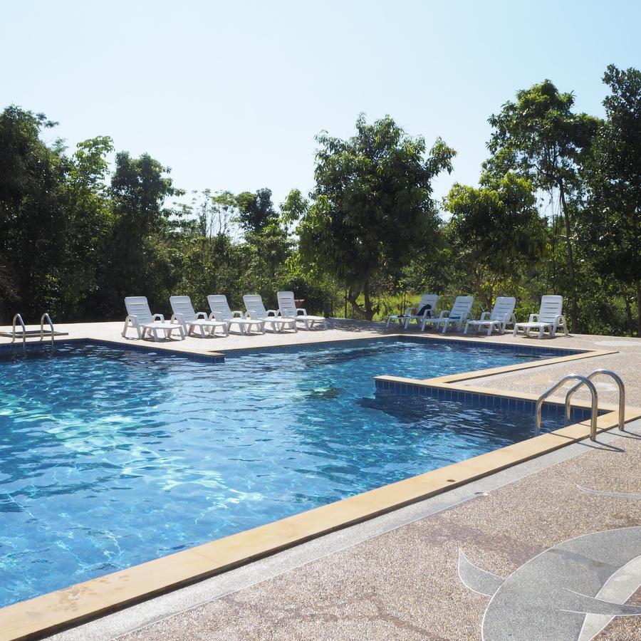 Poonsap Resort Koh Lanta Luaran gambar