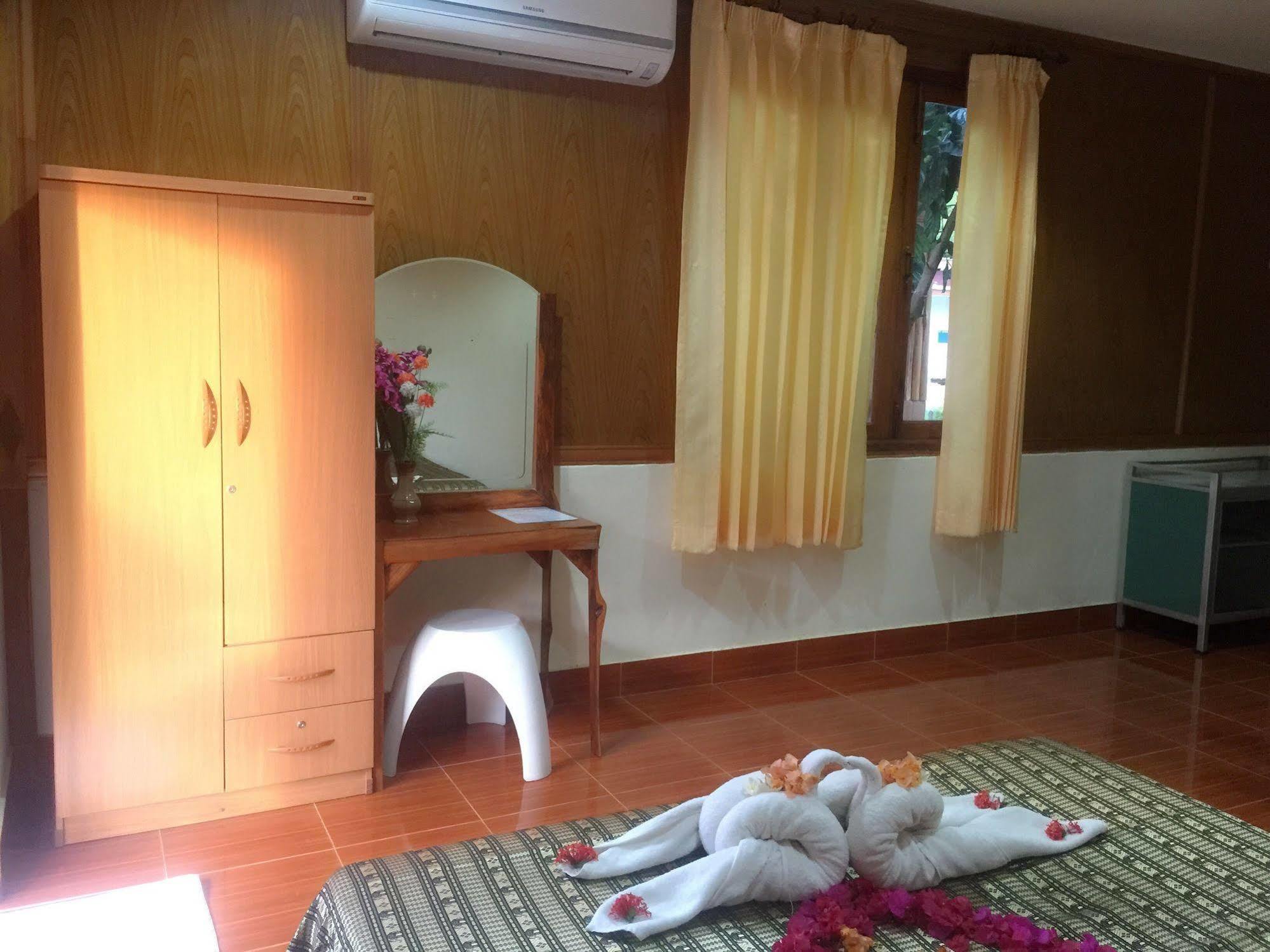 Poonsap Resort Koh Lanta Luaran gambar