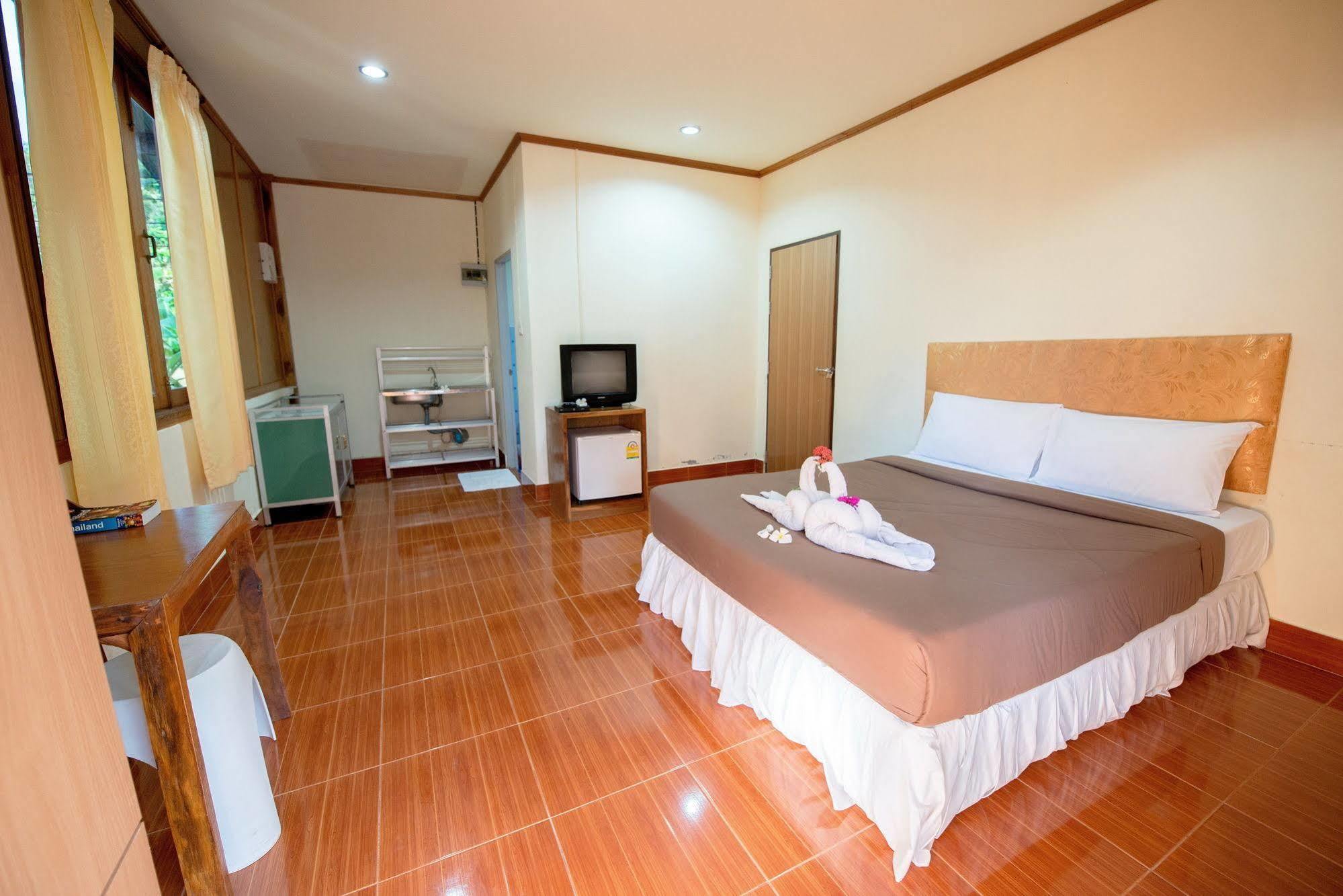 Poonsap Resort Koh Lanta Luaran gambar