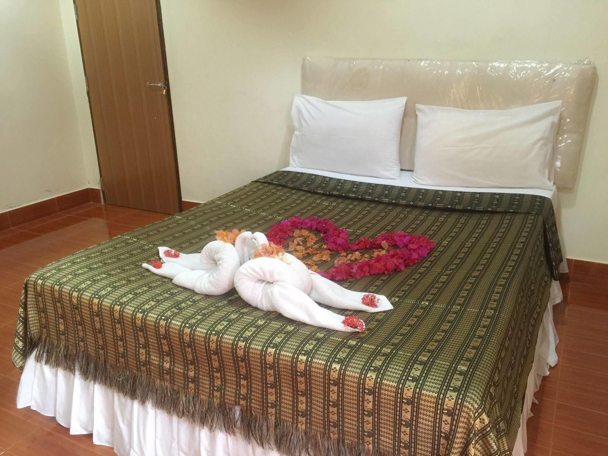 Poonsap Resort Koh Lanta Luaran gambar