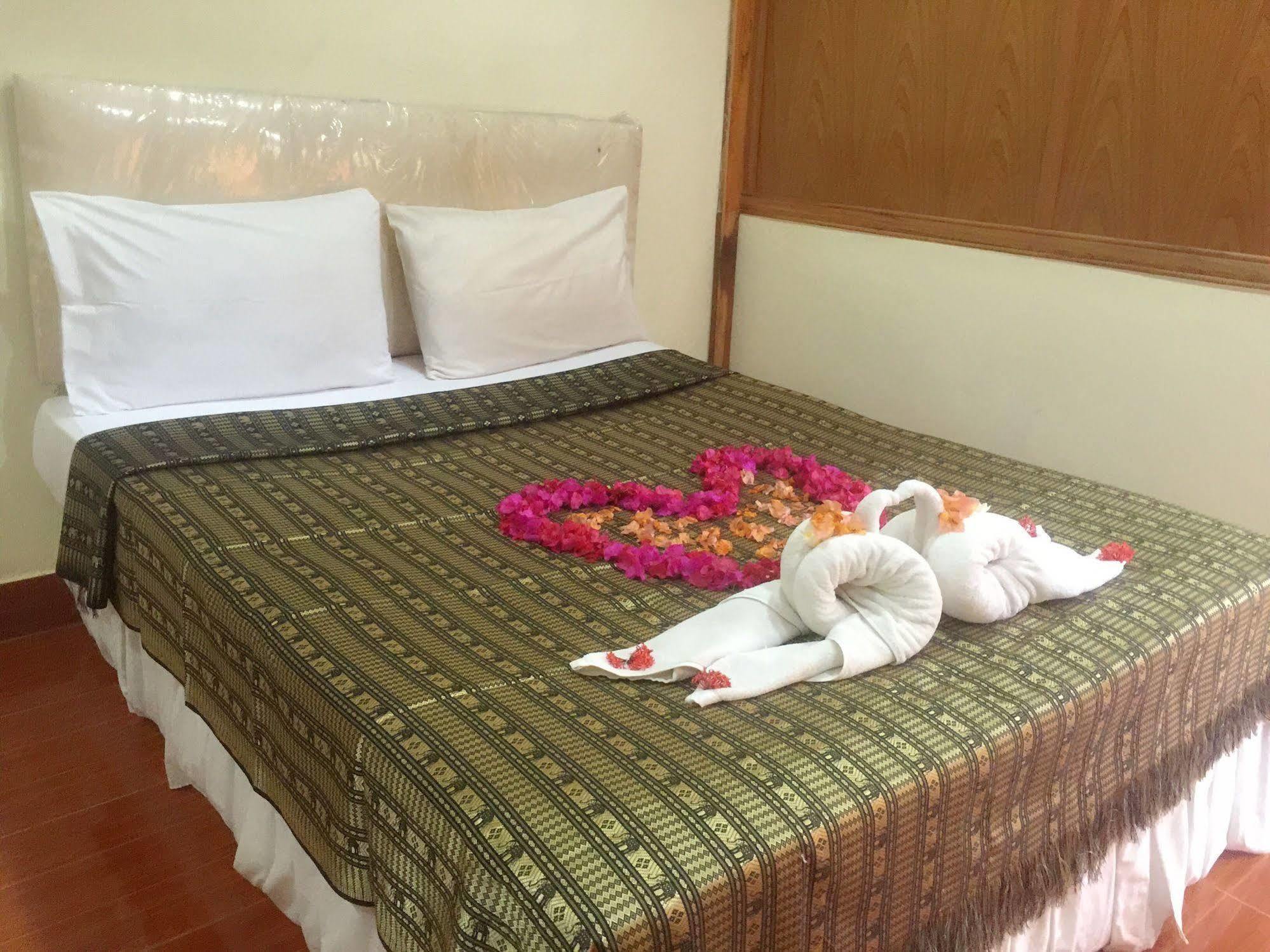 Poonsap Resort Koh Lanta Luaran gambar