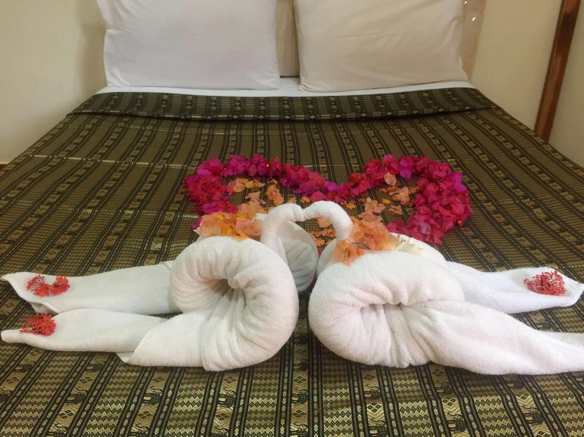 Poonsap Resort Koh Lanta Luaran gambar