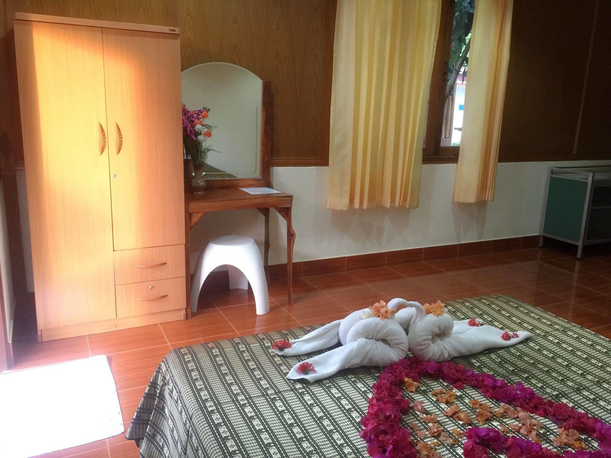 Poonsap Resort Koh Lanta Luaran gambar
