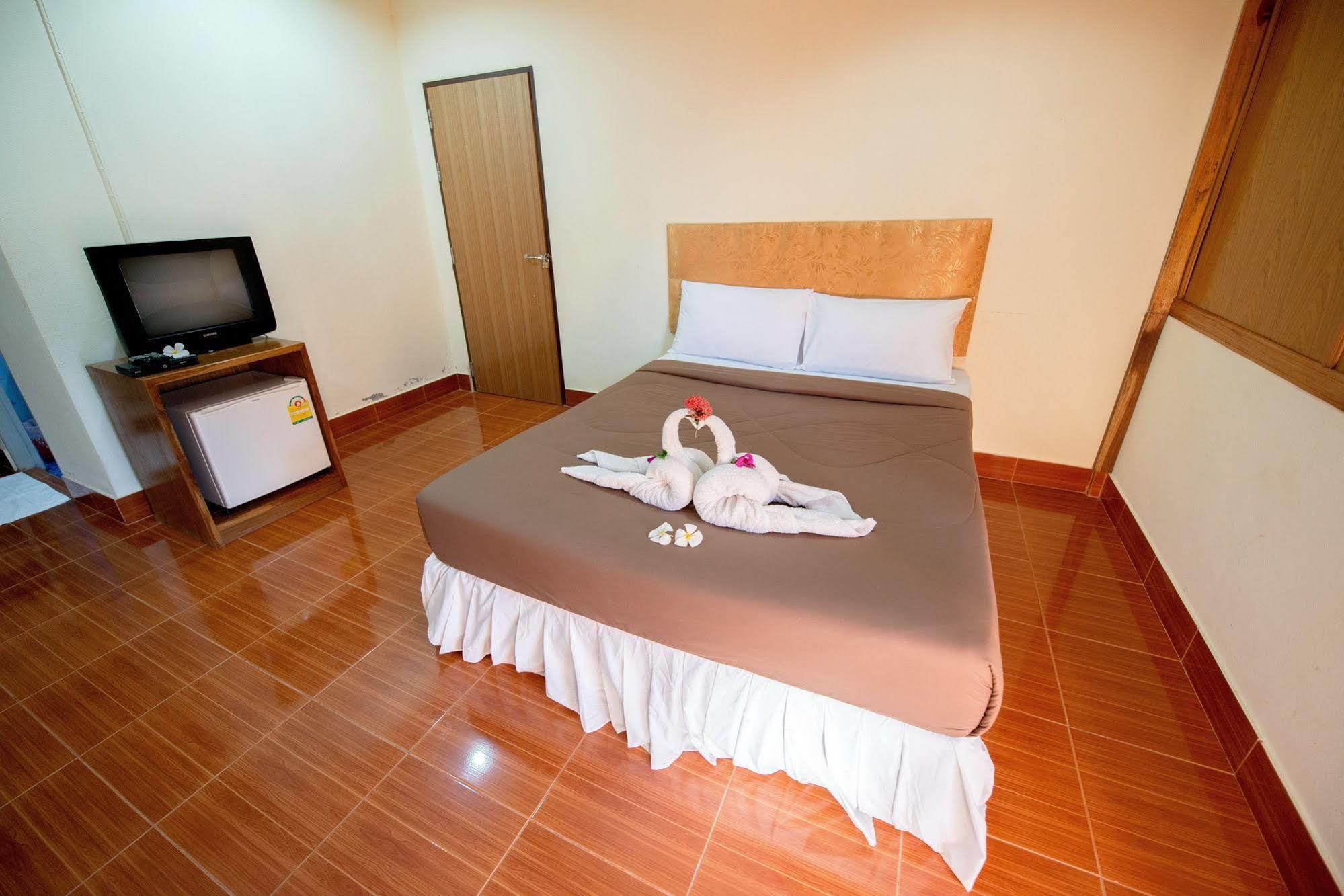 Poonsap Resort Koh Lanta Luaran gambar