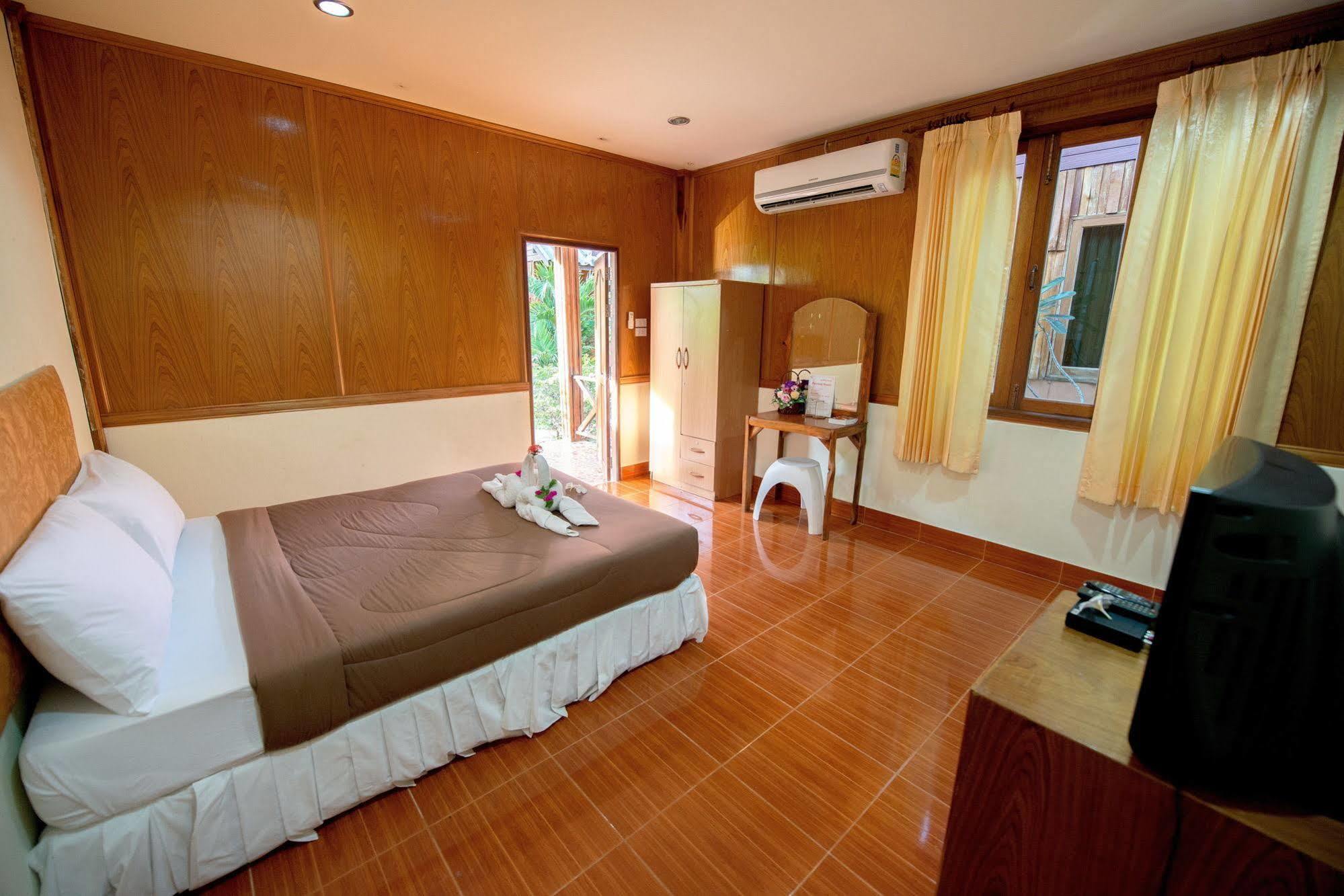 Poonsap Resort Koh Lanta Luaran gambar