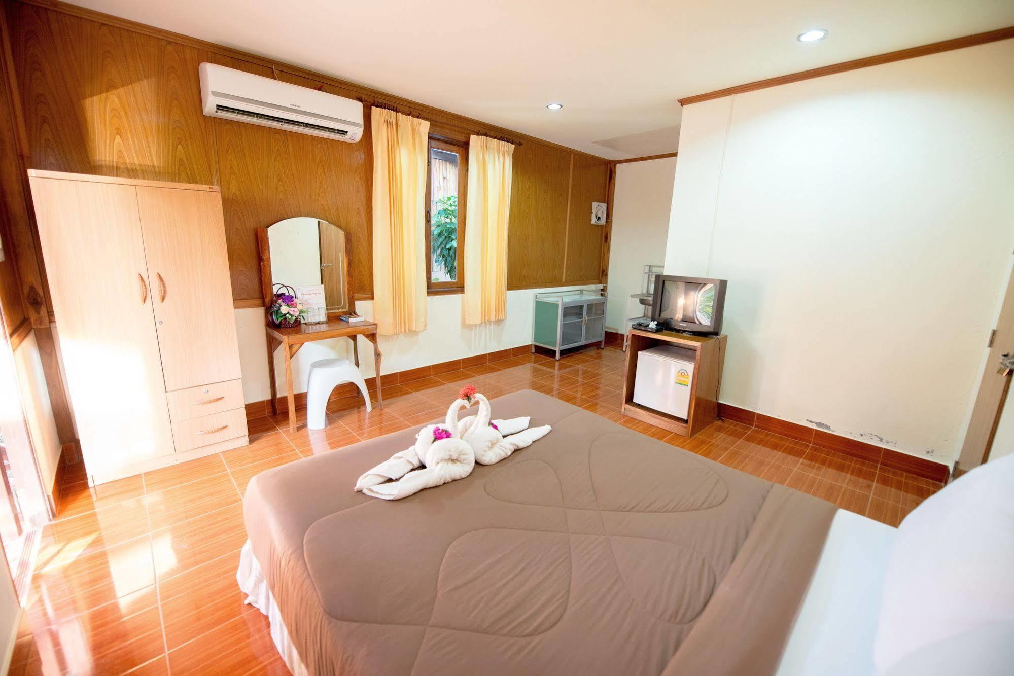 Poonsap Resort Koh Lanta Luaran gambar
