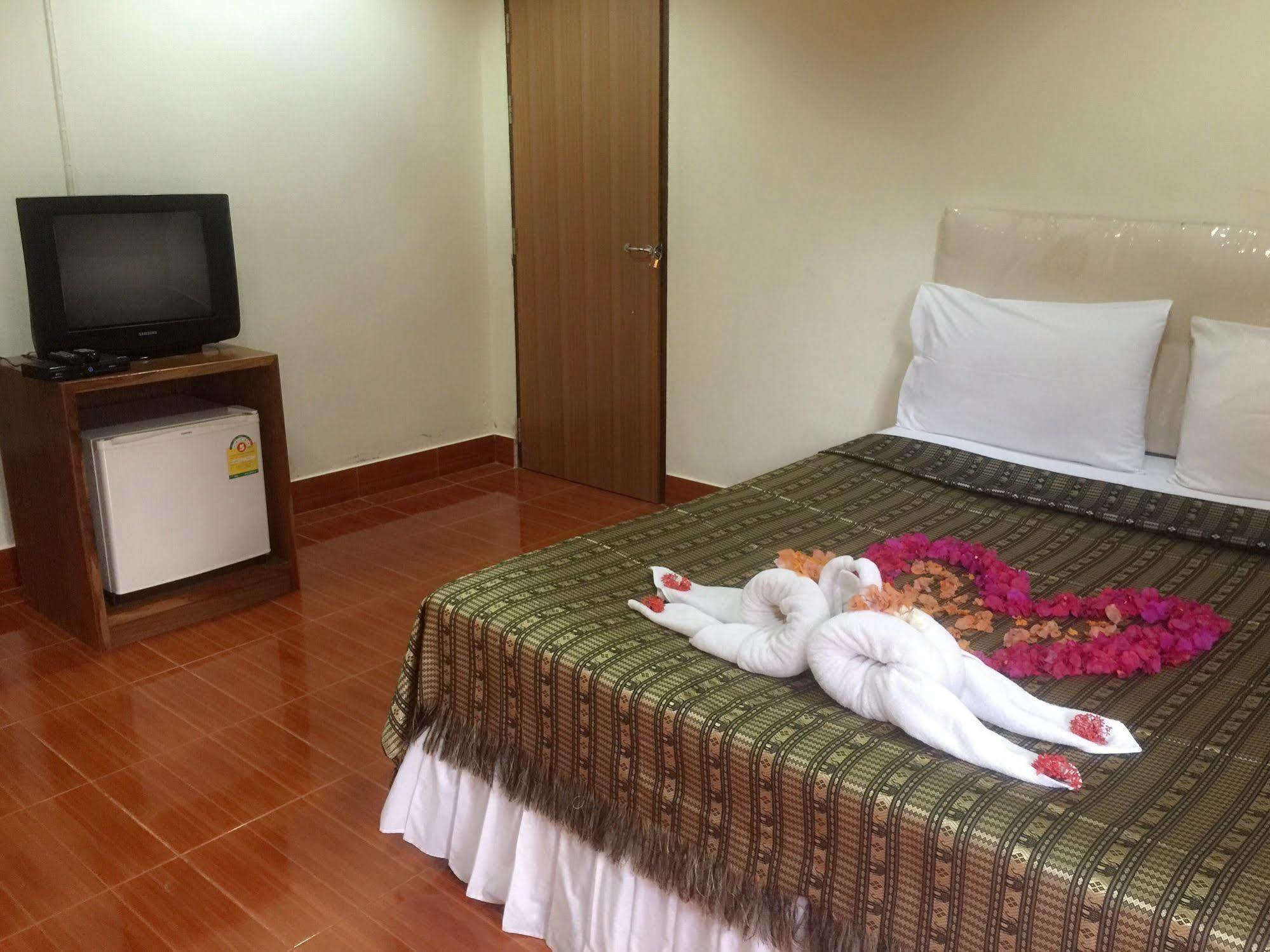 Poonsap Resort Koh Lanta Luaran gambar