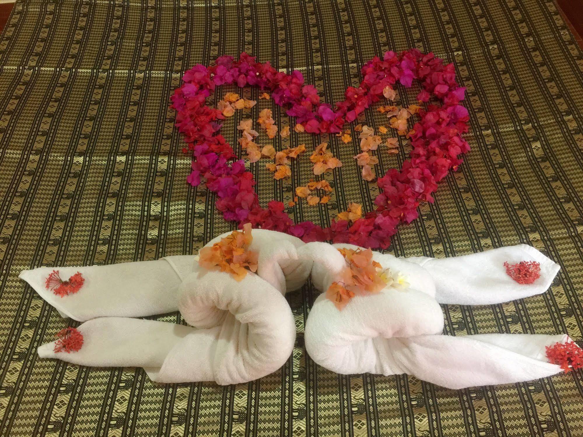 Poonsap Resort Koh Lanta Luaran gambar
