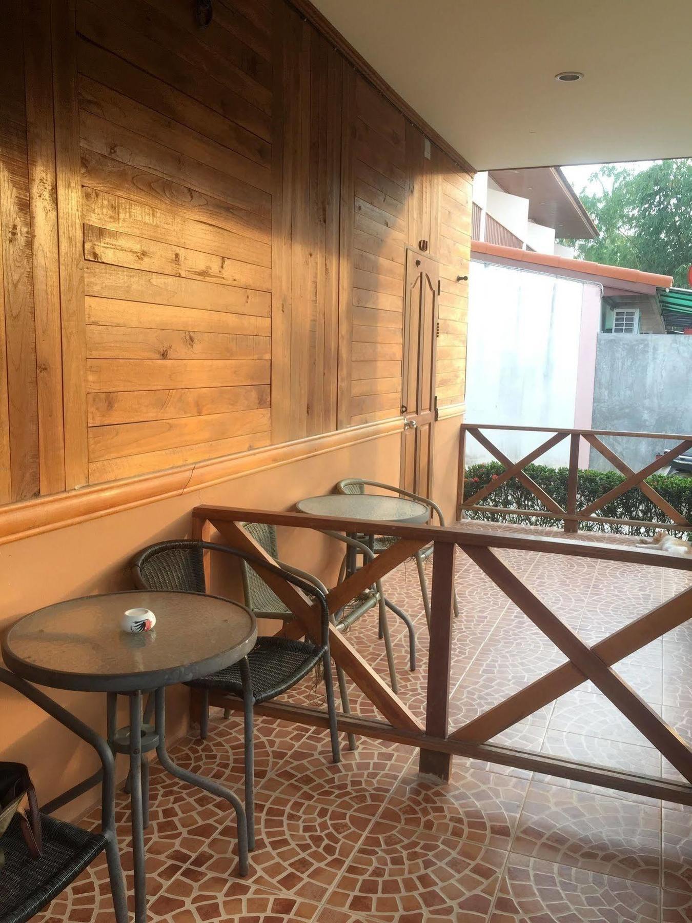 Poonsap Resort Koh Lanta Luaran gambar