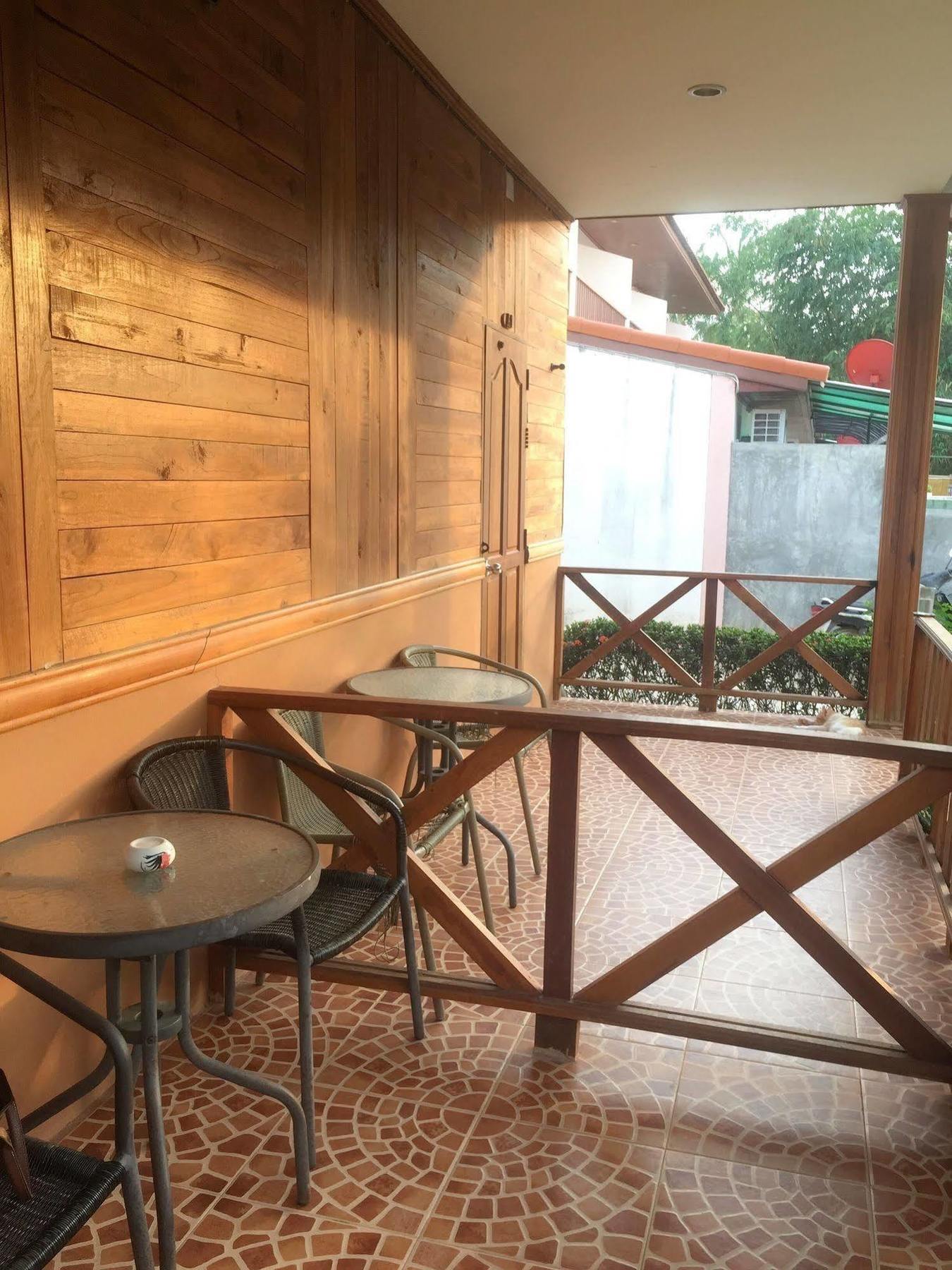 Poonsap Resort Koh Lanta Luaran gambar