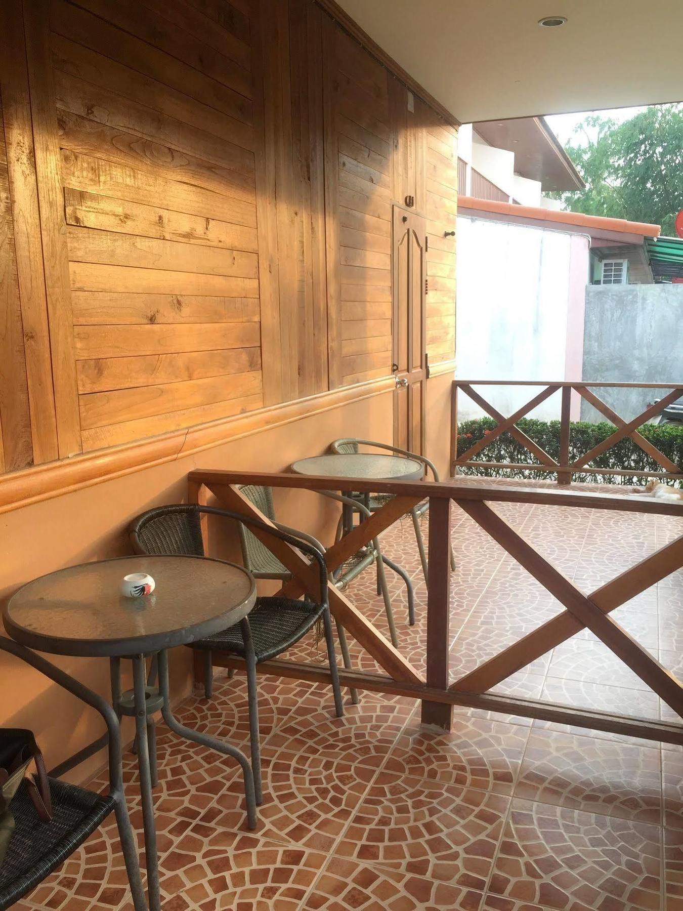 Poonsap Resort Koh Lanta Luaran gambar