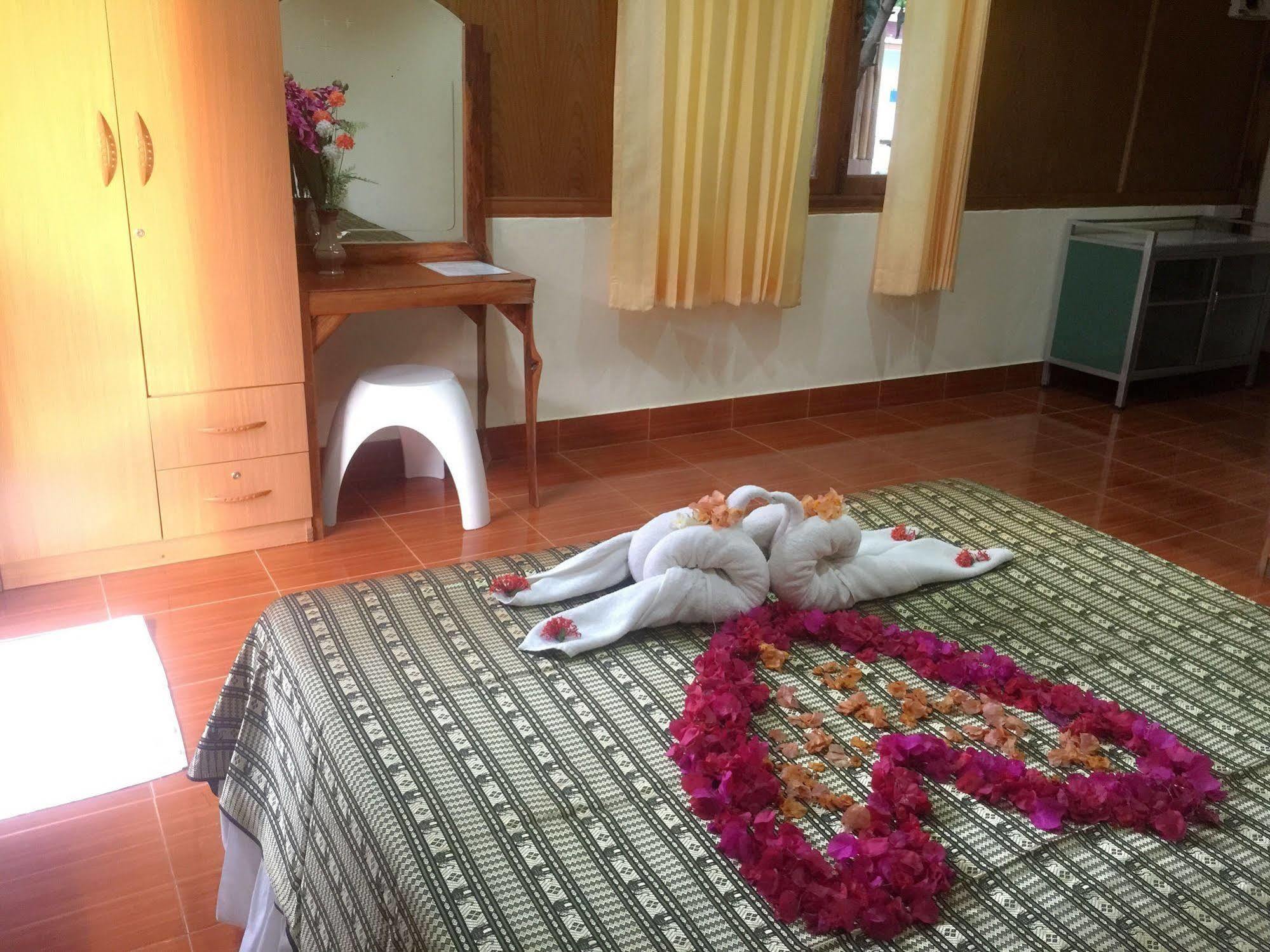 Poonsap Resort Koh Lanta Luaran gambar