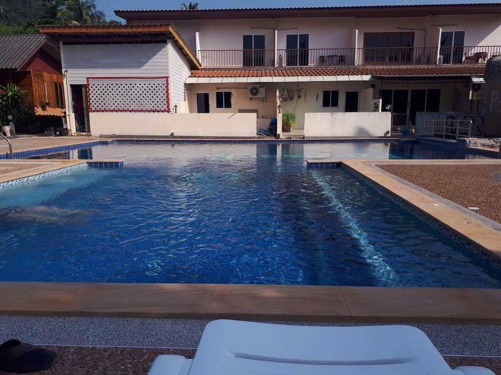 Poonsap Resort Koh Lanta Luaran gambar