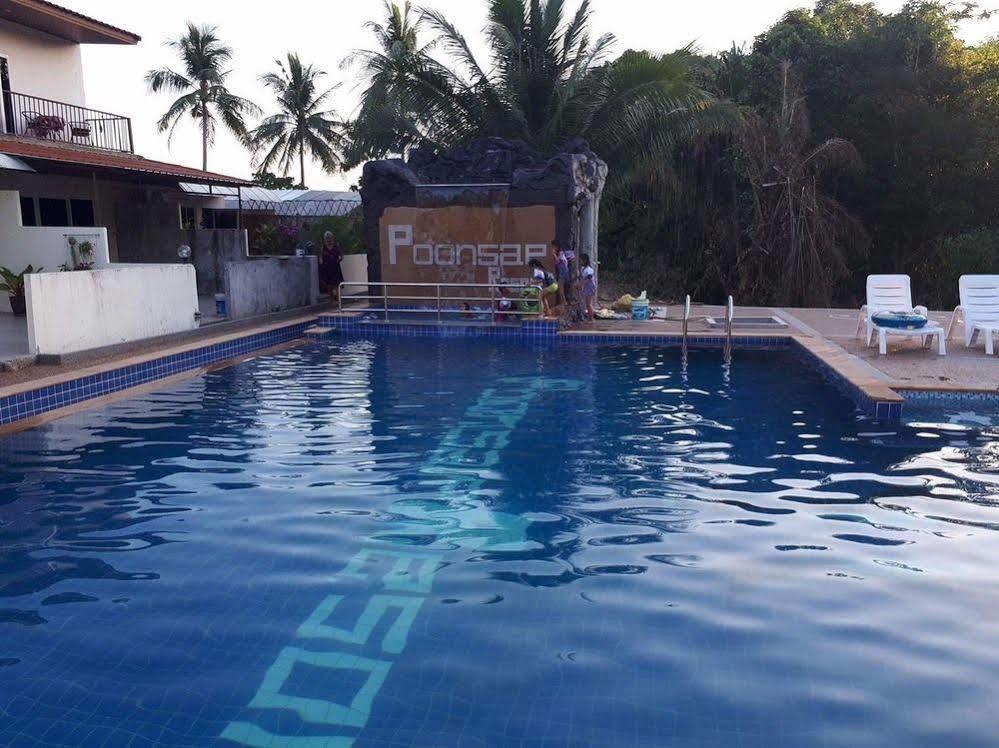 Poonsap Resort Koh Lanta Luaran gambar