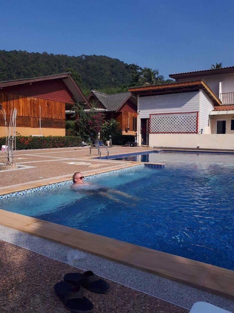 Poonsap Resort Koh Lanta Luaran gambar