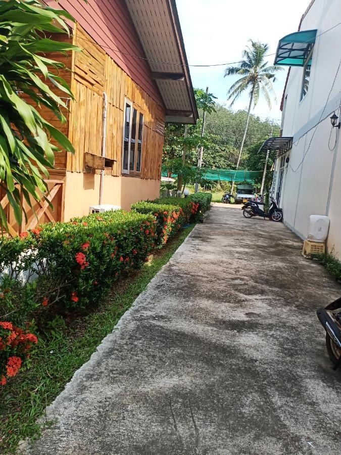 Poonsap Resort Koh Lanta Luaran gambar