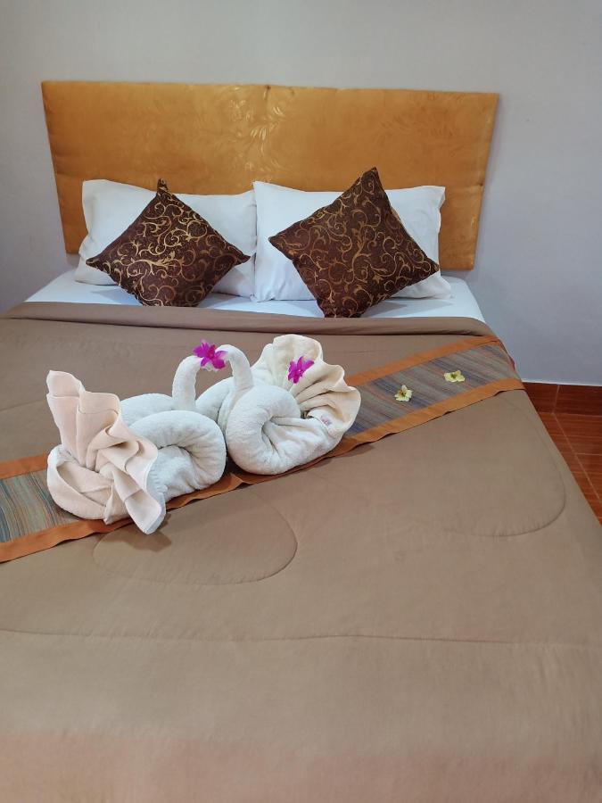 Poonsap Resort Koh Lanta Luaran gambar